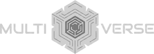 Logotipo Multiverse Translations