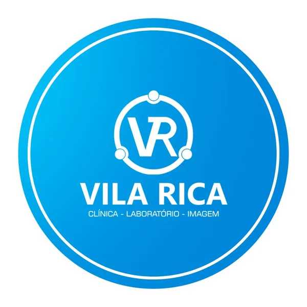 Logotipo Grupo Vila Rica