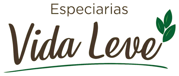 Logotipo Especiarias Vida Leve