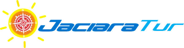 Logotipo Jaciara Tur