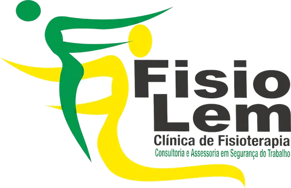 Logotipo FisioLem